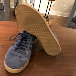 Adidas Performance men's VL Court 2.0